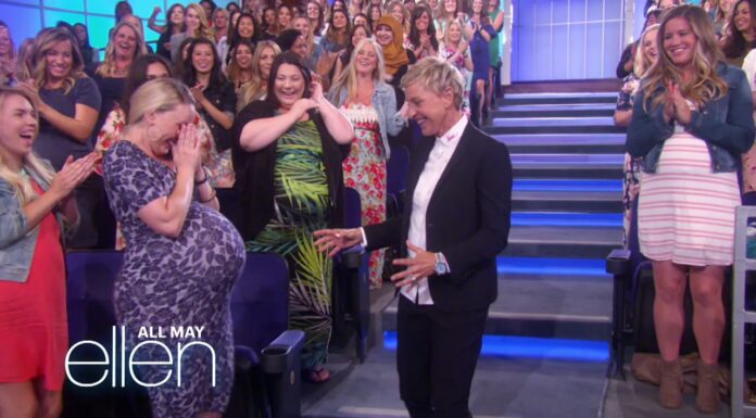 Revolution on Prime Time: The Potential Impact of Ellen’s Coming Out