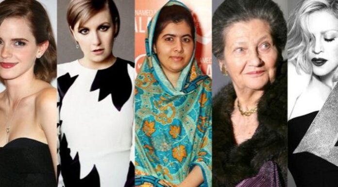 Portraits inspirants : qui sont les grandes féministes d’hier et d’aujourd’hui ?