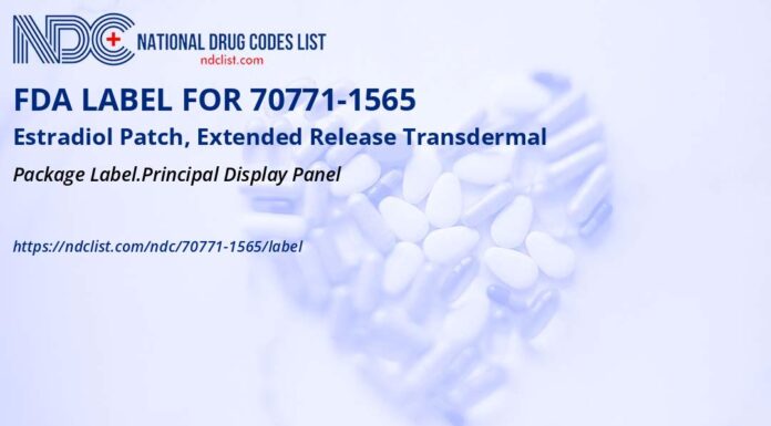 FDA Approves New Estrogen Patch for Women’s Health