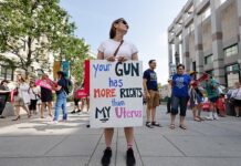 North Carolina Radio Station Rejects Ad Mentioning ‘Reproductive Rights’