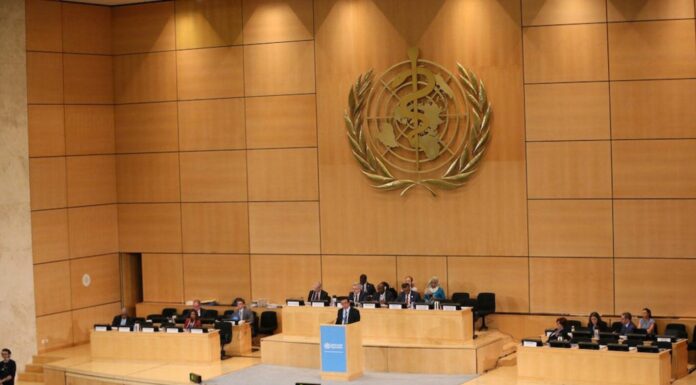 Bush Appoints Pro-Life Groups as Delegates to World Health Assembly