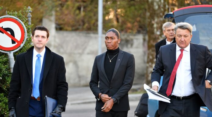 Court Rules Female Athletes Must Lower Testosterone to Compete