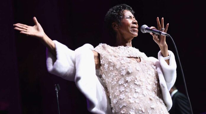 Long Live the Queen: Aretha Franklin’s Lasting Cultural and Feminist Impact
