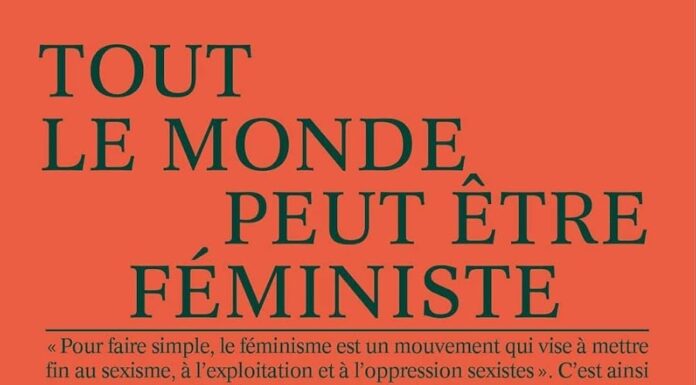 Pourquoi télécharger “Tout le monde devrait être féministe” ? Ebook incontournable