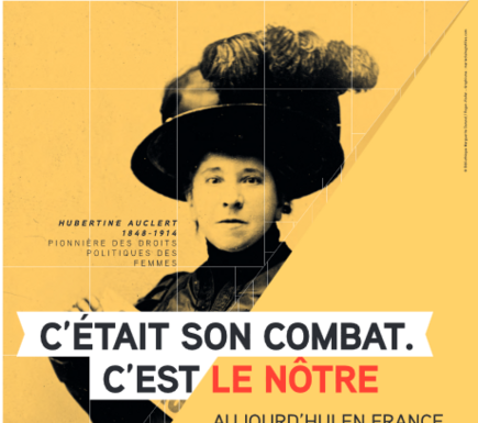 Que défendent les féministes ? Les grands combats d’hier et d’aujourd’hui