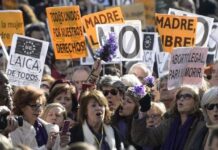 Spain Overhauls Abortion Laws to Expand Women’s Access