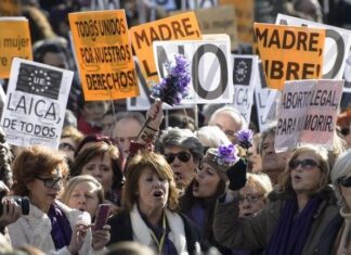 Spain Overhauls Abortion Laws to Expand Women’s Access