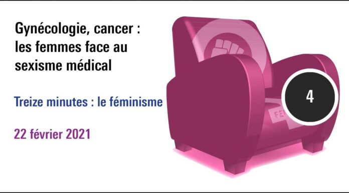 Pourquoi qualifier le féminisme de “gros cancer” ? Analyse des invectives