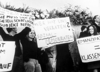 Wie die dritte Welle des Feminismus begann – und was sie veränderte