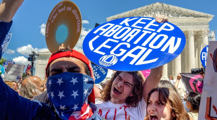 Nebraska Bill Seeks to Ban Abortion After 20 Weeks of Pregnancy