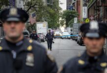 Lawsuit Filed After NYPD Forces Woman to Give Birth in Handcuffs