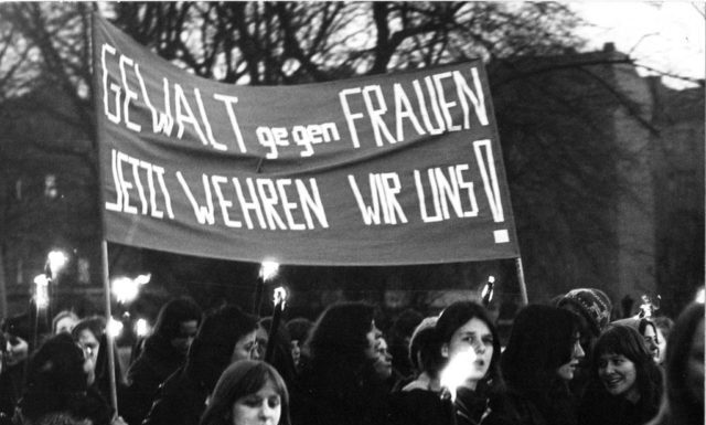 Neo-Feminismus: Die neue Generation der Emanzipation