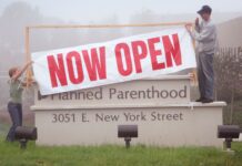 Court Rules Louisiana Abortion Clinic Can Stay Open