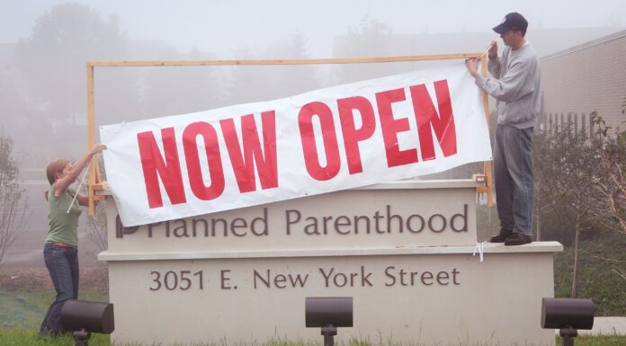 Court Rules Louisiana Abortion Clinic Can Stay Open