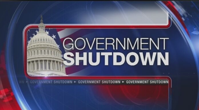 Congressional Negotiators Draft Plan to Prevent Another Government Shutdown