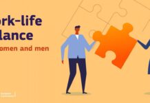 Strike a Better Balance: Work Life and the Gender Divide