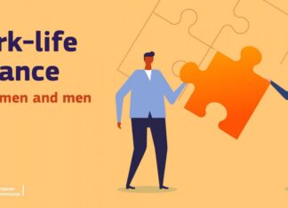 Strike a Better Balance: Work Life and the Gender Divide