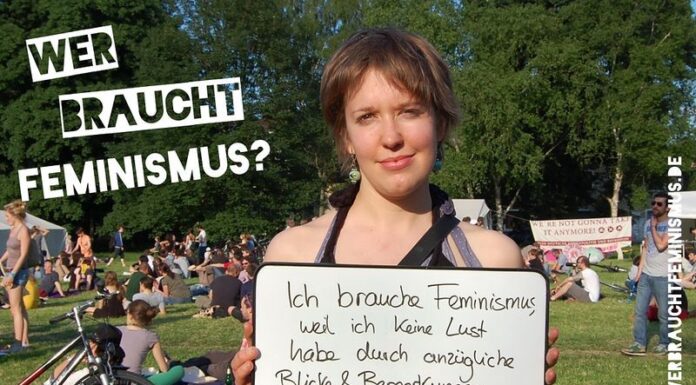 Feminismus 101: Dein Einstieg in die Bewegung