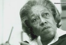 First Woman Black Peace Corps Director Passes Away: A Legacy of Service and Leadership