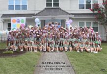 Woman Donates $3.5 Million to Western Kentucky University