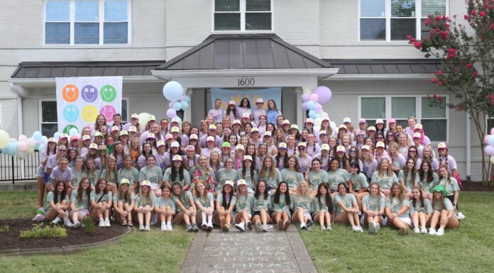 Woman Donates $3.5 Million to Western Kentucky University