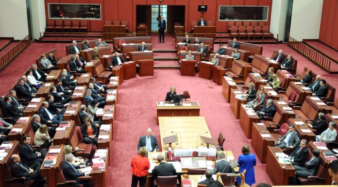 New Jersey Senate Votes Down Same-Sex Marriage Bill