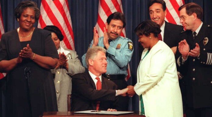 The Legacy of Bill Clinton and the International Criminal Court: A Feminist Perspective
