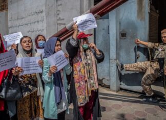 Afghan Women Athletes Speak Out About Assault and Harassment