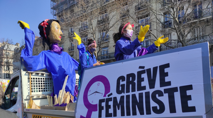 Vers une dictature féministe ? Mythe ou menace réelle ?