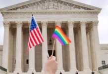 Supreme Court Upholds Gender Double Standards in Law