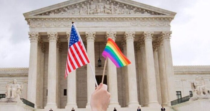 Supreme Court Upholds Gender Double Standards in Law