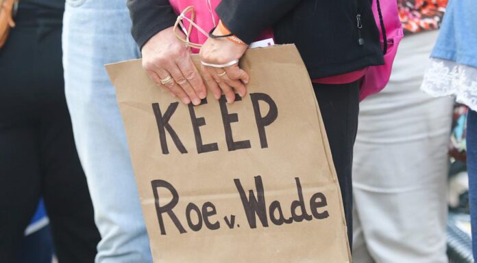 Delaware Moves to Secure Abortion Rights Regardless of Federal Law