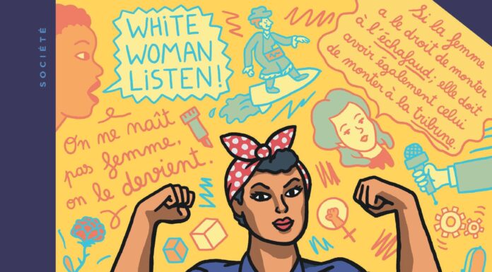 On a le féminisme qu’on mérite : auto-critique d’une époque