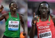 Controversial IAAF Rule Targets Female Athletes’ Testosterone Levels