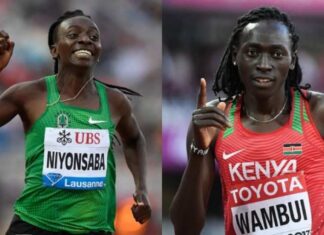 Controversial IAAF Rule Targets Female Athletes’ Testosterone Levels
