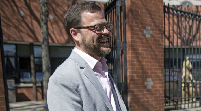 New York State Senator Expelled After Domestic Abuse Conviction