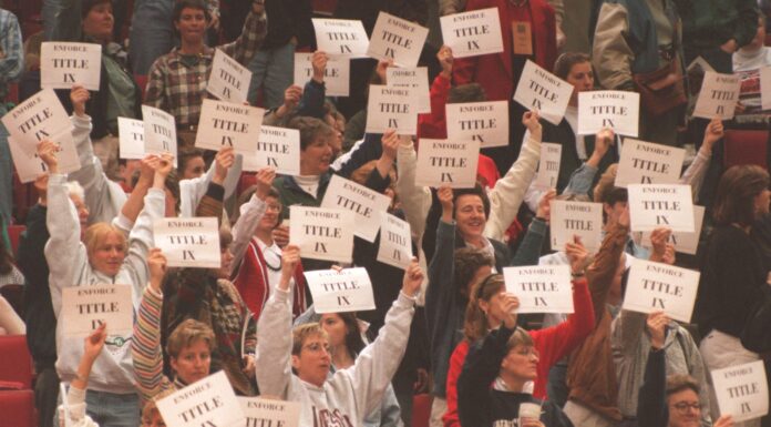 Colorado Springs Hosts Title IX Town Meeting on Gender Equality