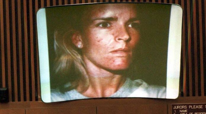 Witnesses Provide Harrowing Testimony: Simpson Accused of Beating Nicole