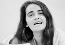 Kate Millett Feminist Icon and Author Dies at 82