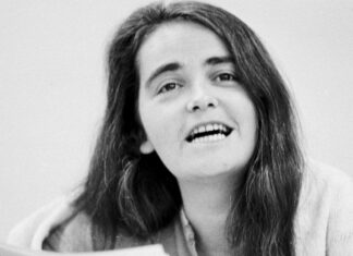 Kate Millett Feminist Icon and Author Dies at 82