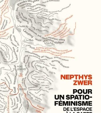 Pour un spatio‑féminisme : cartographier l’égalité dans l’espace public