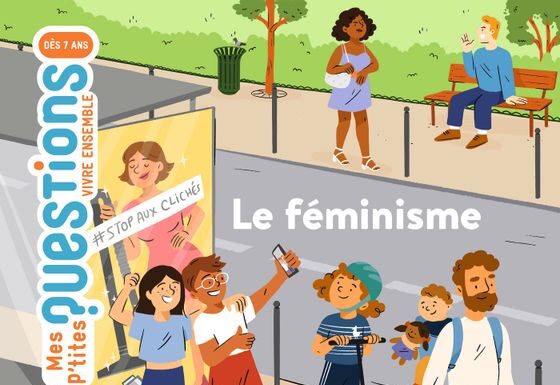 Il fallait demander le féminisme : pourquoi poser la bonne question ?