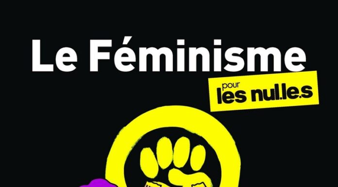 Sur scène : Le féminisme pour les nuls en version théâtrale