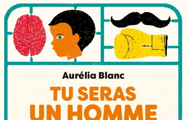 Tu seras un homme féministe mon fils (critique) : Un livre à offrir