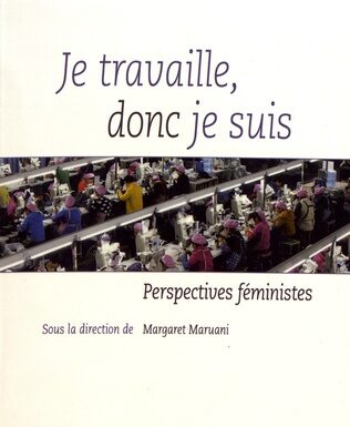 Je travaille donc je suis : décryptage de Perspectives féministes (ISBN 9782707199706)