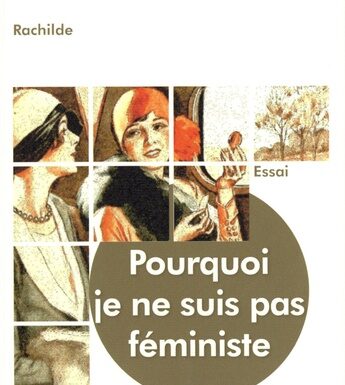 Pourquoi je ne suis pas féministe ? Regards de Poetsy Cairo sur l’identité