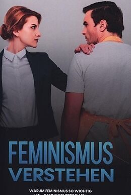 Gutefrage.net fragt: Warum ist Feminismus so unbeliebt?