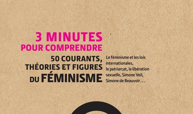 Comment expliquer le féminisme simplement et efficacement ?
