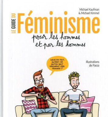 Comment expliquer le féminisme à un homme ? Stratégies de dialogue