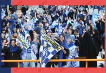 FIFA Allows Women to Attend Football Matches in Iran Following Backlash